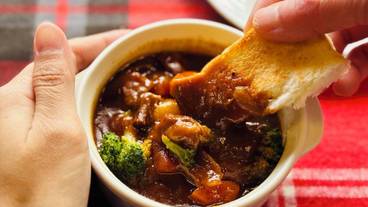 朝食ビュッフェ / 1