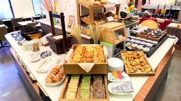 ビュッフェ / 30