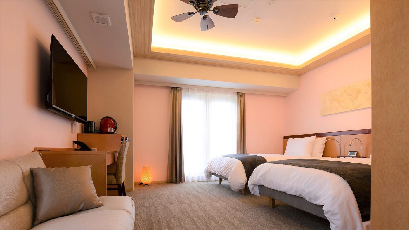 ホテルパームロイヤルリゾート国際通り（旧：ホテルパームロイヤル NAHA 国際通り）4378872