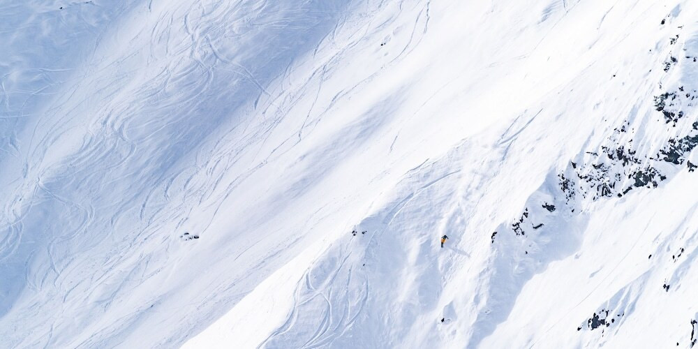 スノー スポーツとスキー