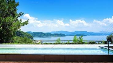 温泉 / 5