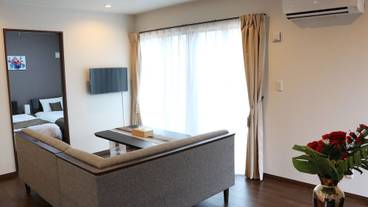 リビングルーム / 7