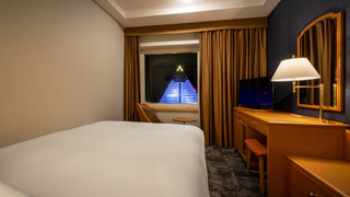 デラックス コンフォート セミダブルルーム - 禁煙