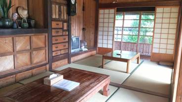 リビングルーム / 17