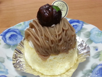 ４、ケーキハウス ノリコ1330364