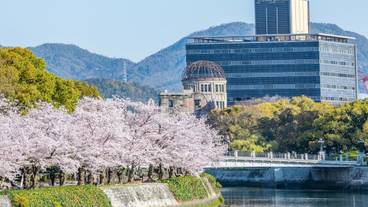 シティ ビュー / 22