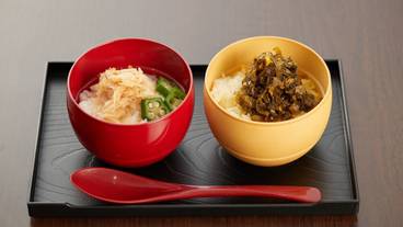 朝食ビュッフェ / 6