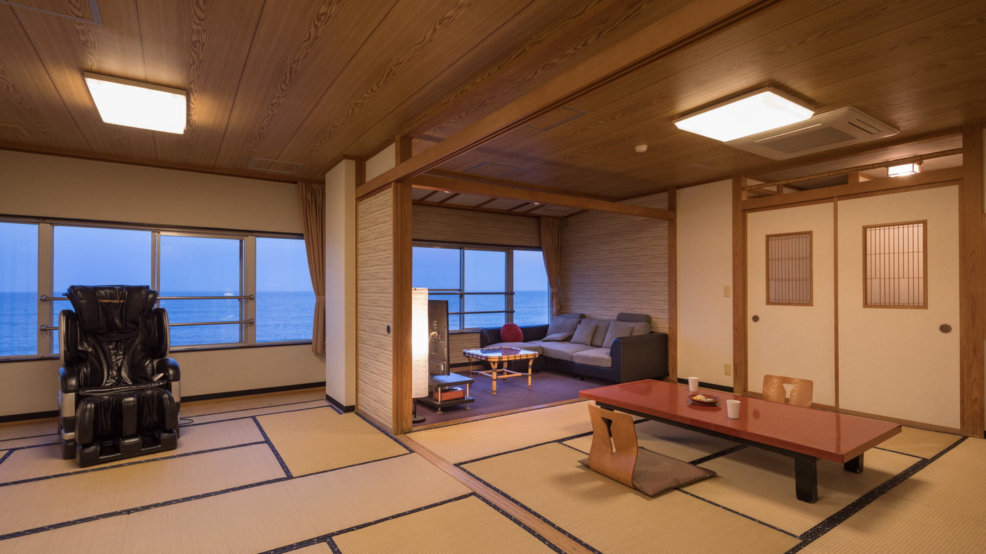 部屋