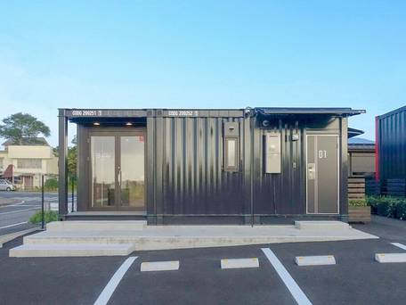 HOTEL R9 The Yard いすみ / 3