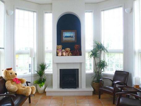 ファミリーロッジ旅籠屋・新潟南店 / 3