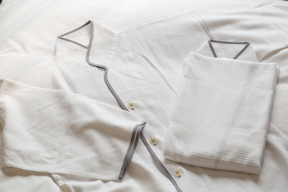 客室の設備とサービス