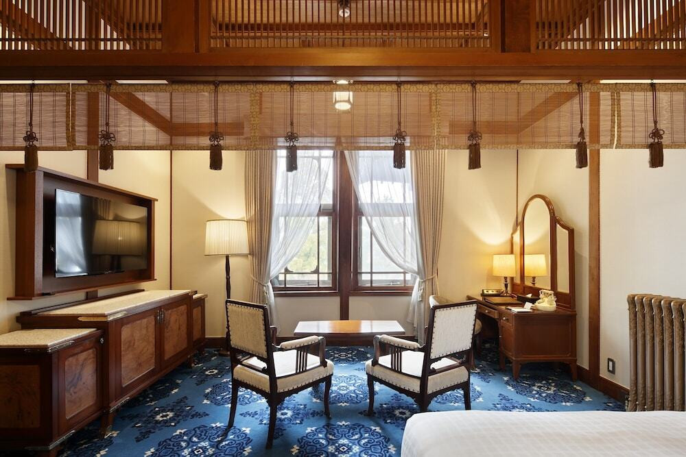 奈良ホテル3997687