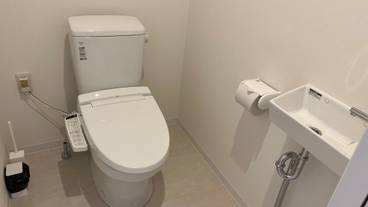 バスルーム / 36