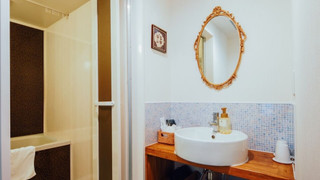 スーペリア ツインルーム