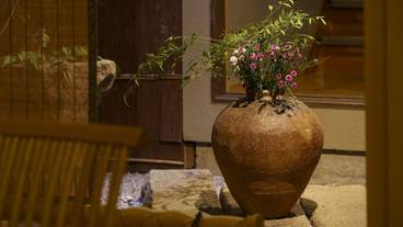 ガーデン ビュー / 3