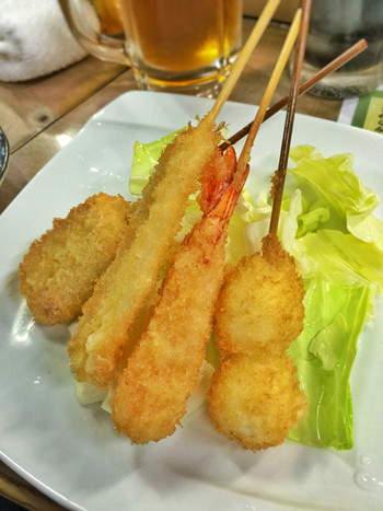 「二色」料理 634401 