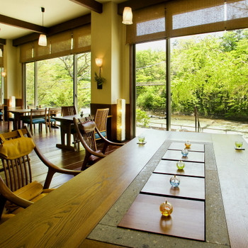 “栃木産”に囲まれた空間で、栃木のエネルギーをいただける宿3487446