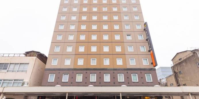 アパホテル 新潟古町（新潟県 ビジネスホテル） / 1