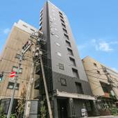 ホテルリブマックス東京神田駅前（東京都 ビジネスホテル） / 4