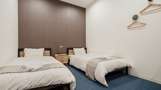 スーペリアツイン