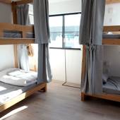 Matoi Hostel ＆ Bar（群馬県 ゲストハウス・ホステル・ドミトリー） / 5