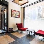 グランドベース博多-I（福岡県 アパートメント） / 2