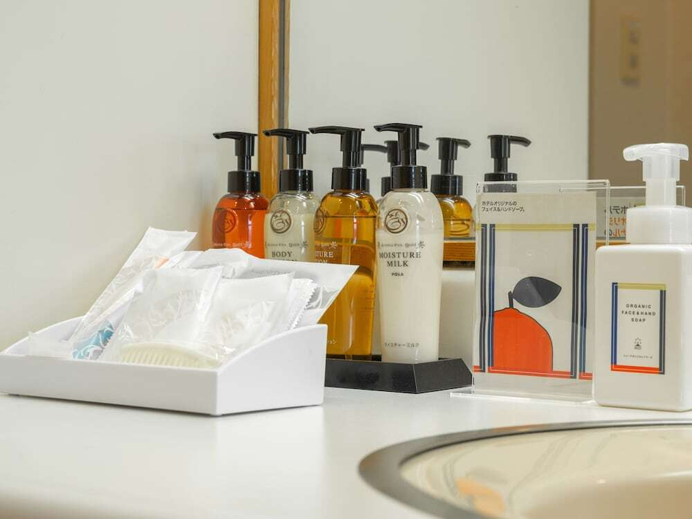 客室の設備とサービス