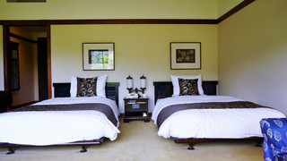 スーペリア ツインルーム