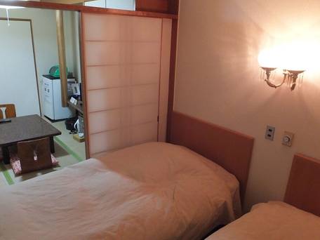 赤倉温泉 赤倉ワクイホテル / 4