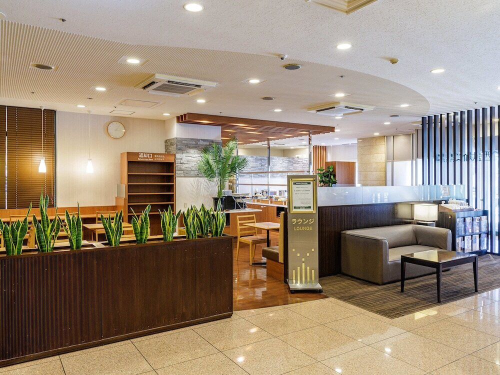 レストラン