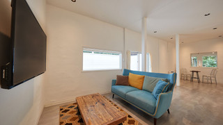 デラックス ヴィラ 禁煙