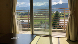 スタンダードツインルーム セミダブルベッド （2名利用）　喫煙