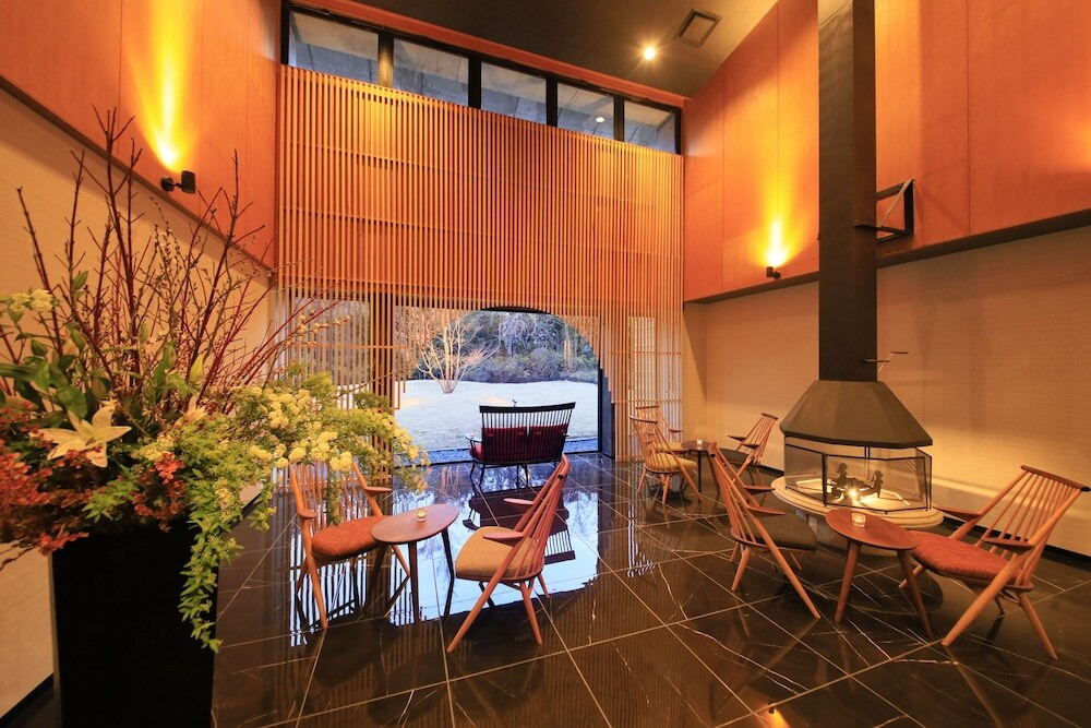 大人の時間を愉しむ宿 箱根風雅(オトナノトキヲタノシムヤド ハコネフウガ) / 1