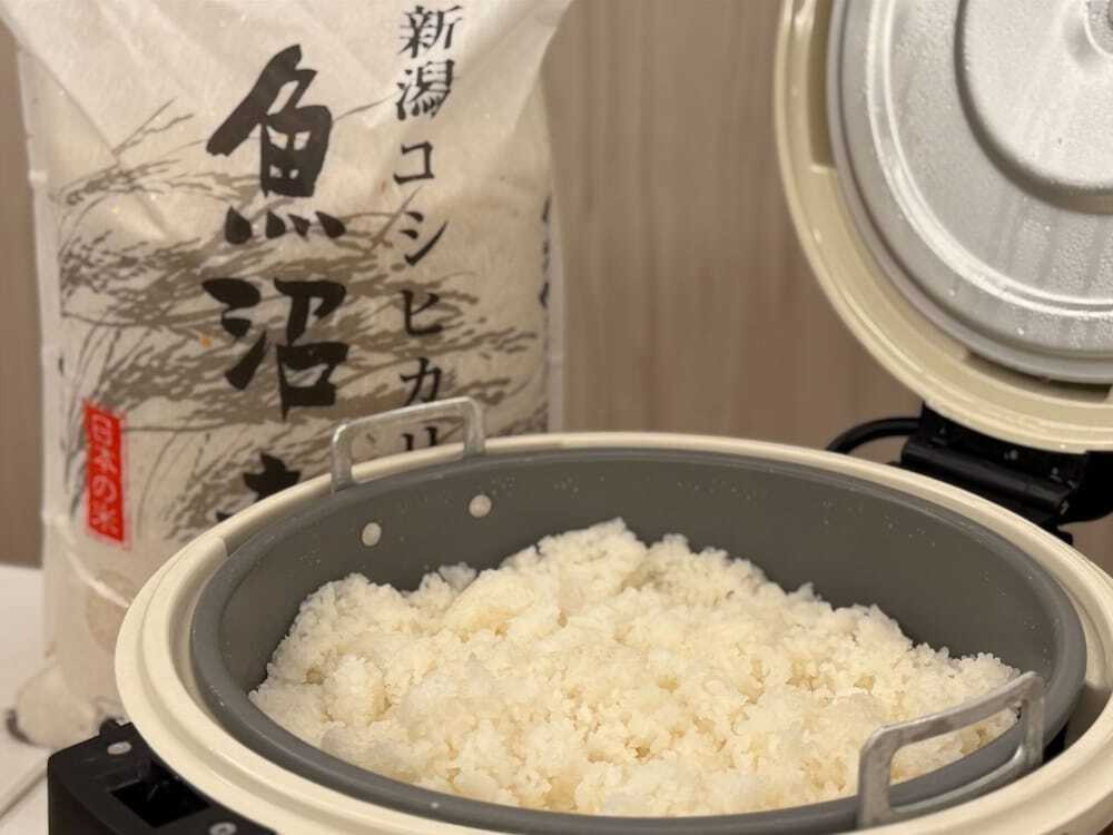 レストラン
