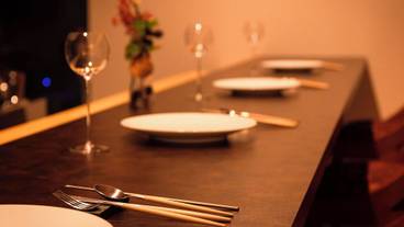 レストラン / 16