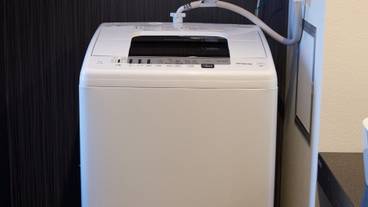 ランドリー / 12