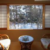 月岡温泉 割烹の宿 いま井 五十嵐邸 結（新潟県 旅館） / 5