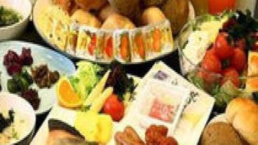 食事・飲み物 / 2