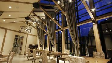 レストラン / 20