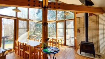 ダイニングルーム / 12