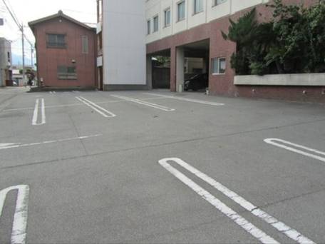 甲府プリンスホテル 朝日館 / 4