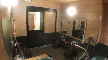 施設内の設備 / 4