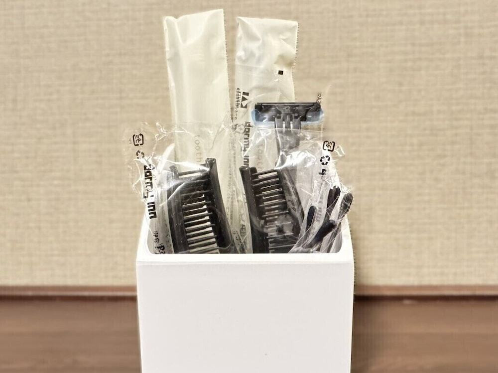 客室の設備とサービス