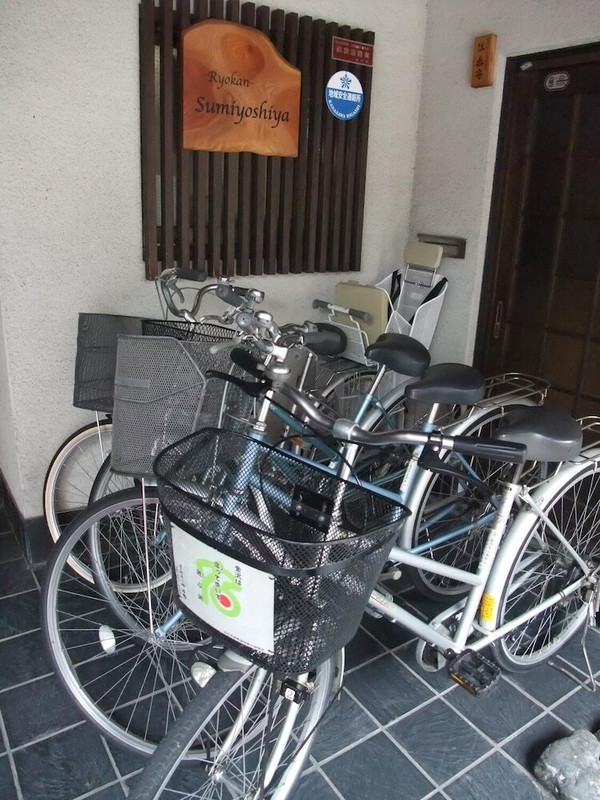 フィットネス設備