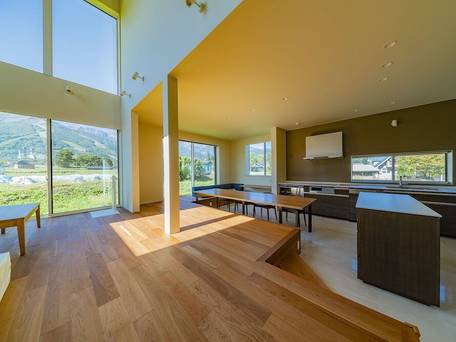 シャレ―美景 / 2