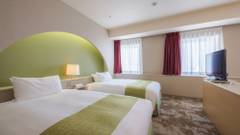 新宿ワシントンホテル ANNEX（別館）