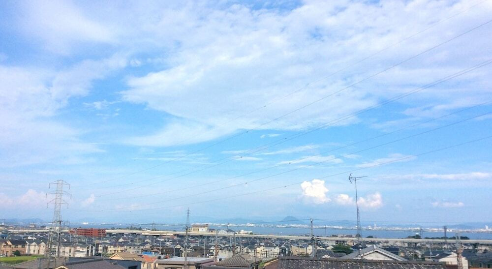 ウォーター ビュー