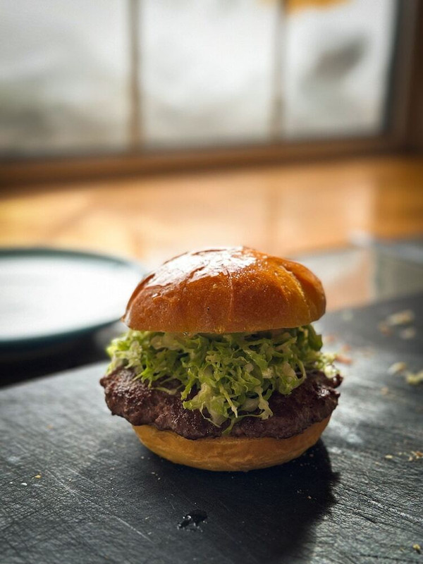 レストラン