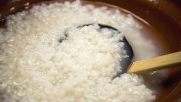 朝食ビュッフェ / 14