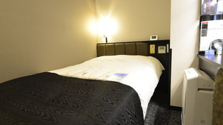 セミダブルルーム 禁煙